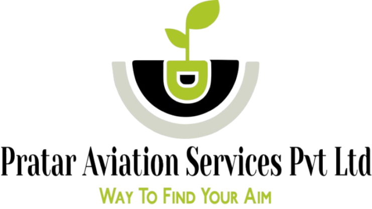 Pratar Aviation Logo