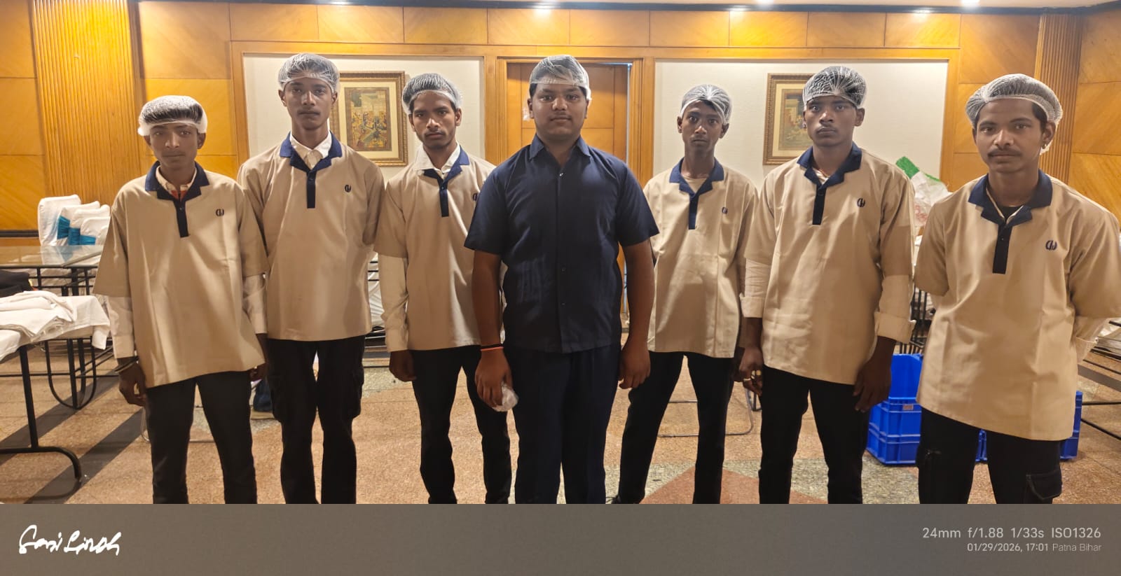 Housekeeping Services