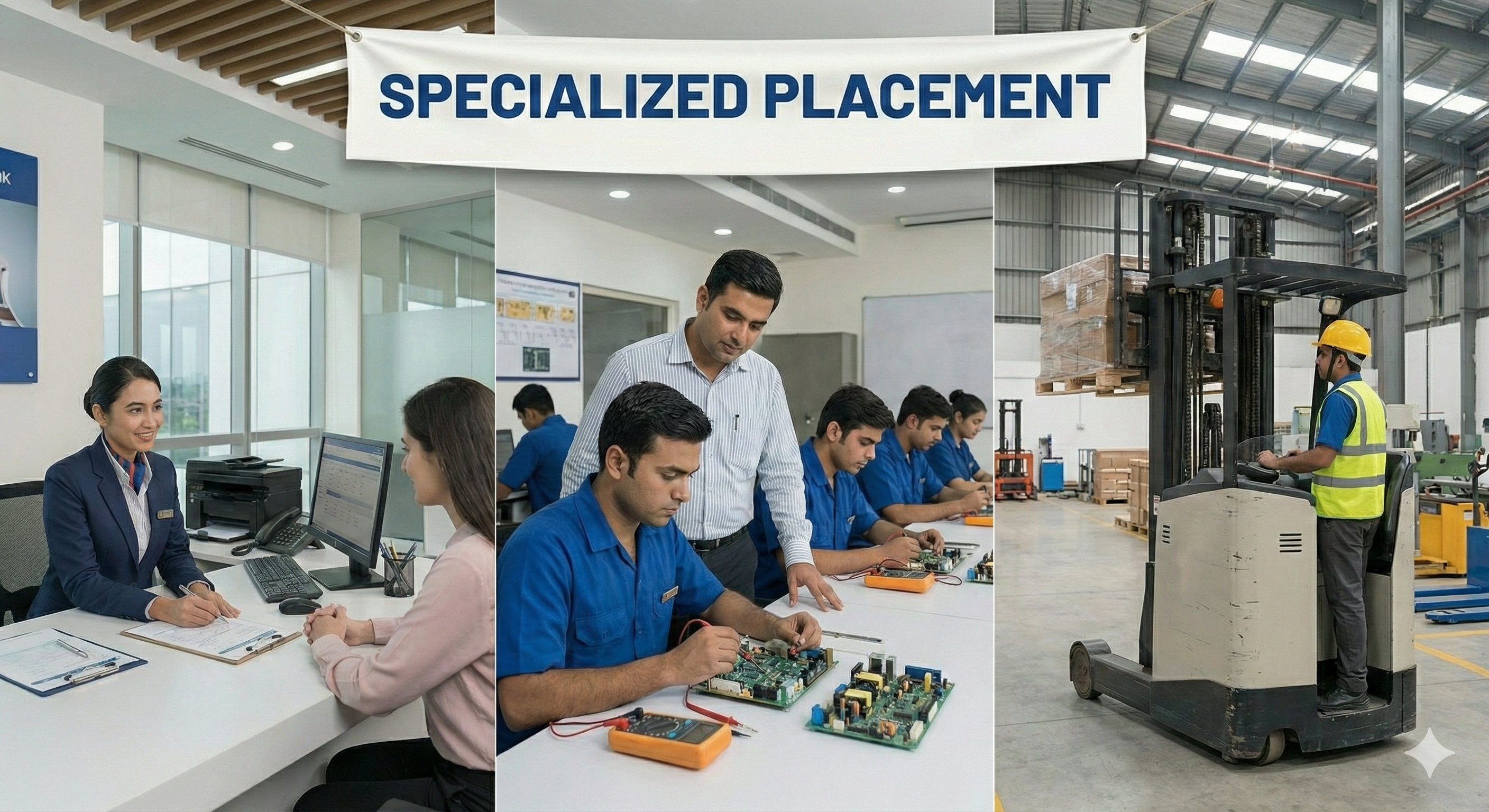 Specialized Programs